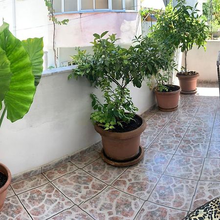 Christina'S House With 2 Bedrooms And Free Parking Гирокастра Экстерьер фото