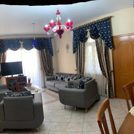 Christina'S House With 2 Bedrooms And Free Parking Гирокастра Экстерьер фото