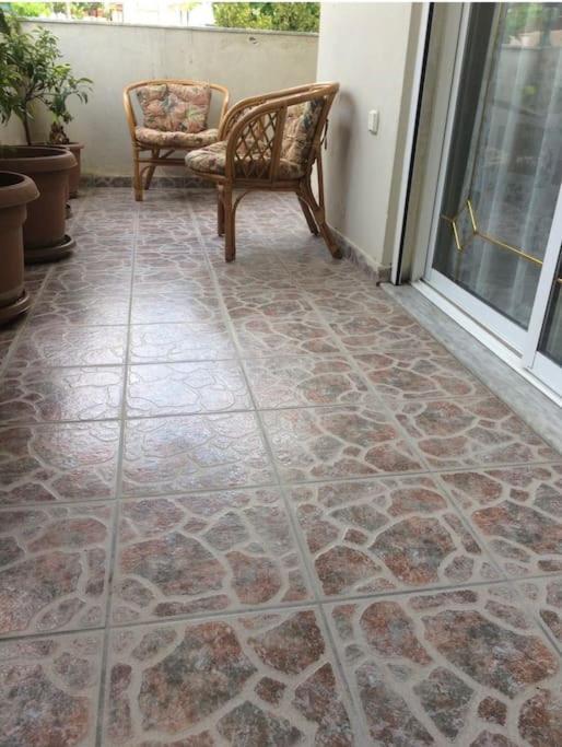 Christina'S House With 2 Bedrooms And Free Parking Гирокастра Экстерьер фото