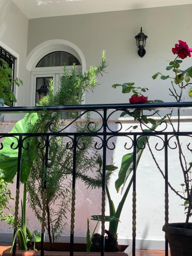 Christina'S House With 2 Bedrooms And Free Parking Гирокастра Экстерьер фото