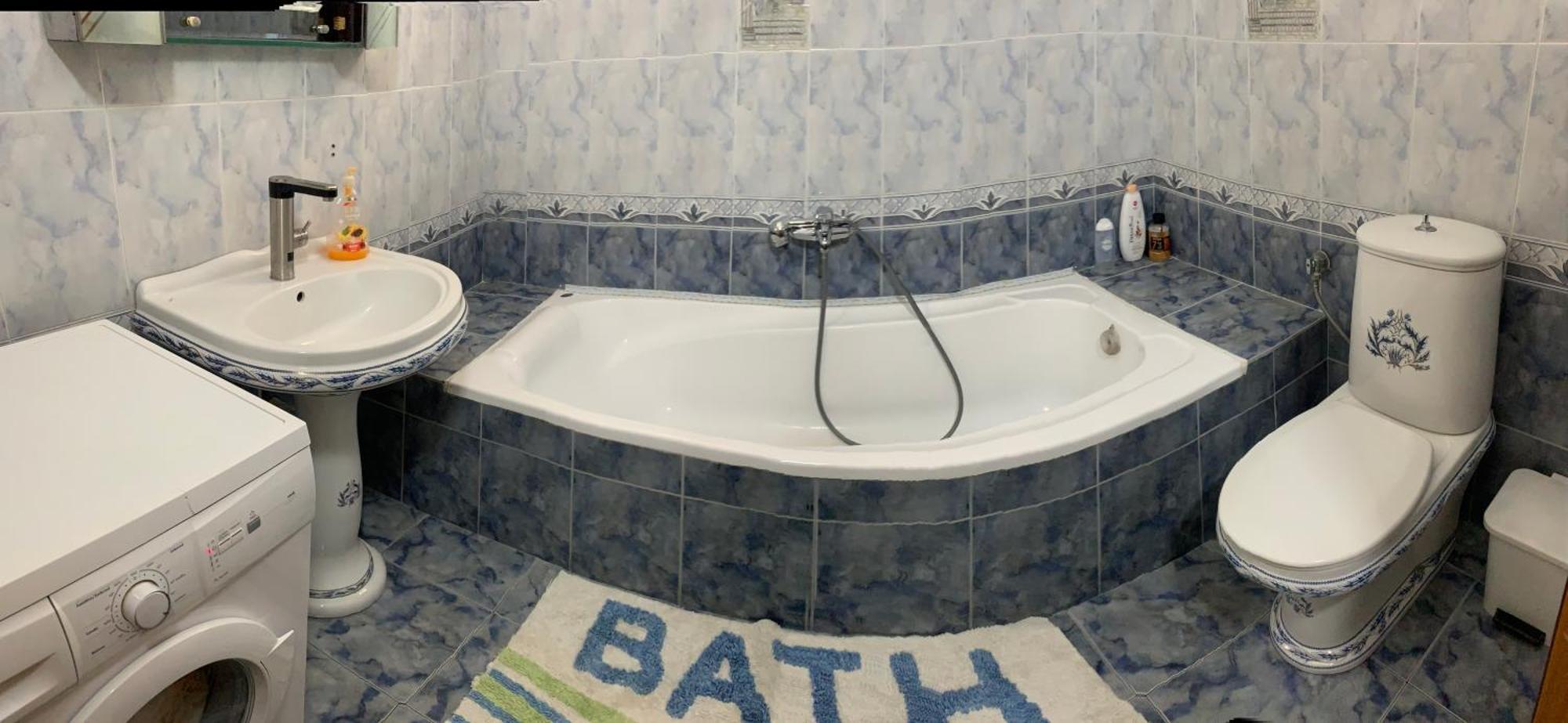 Christina'S House With 2 Bedrooms And Free Parking Гирокастра Экстерьер фото
